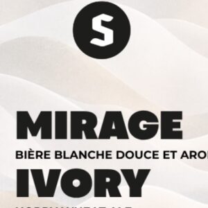 Mirage Ivory